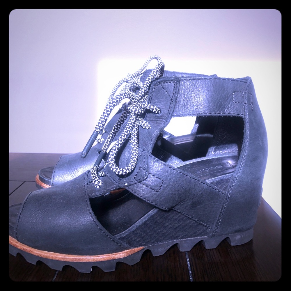Sorel summer Sandal